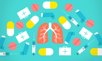 Lungs and Drugs