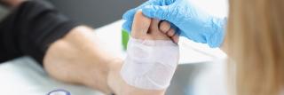 Community Pharmacists Support Patients With Chronic Wounds