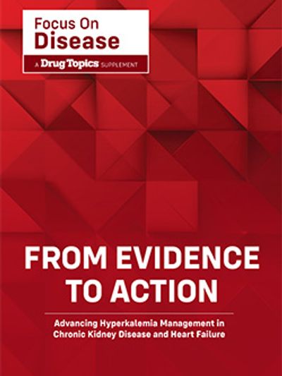 Supplements And Featured Publications