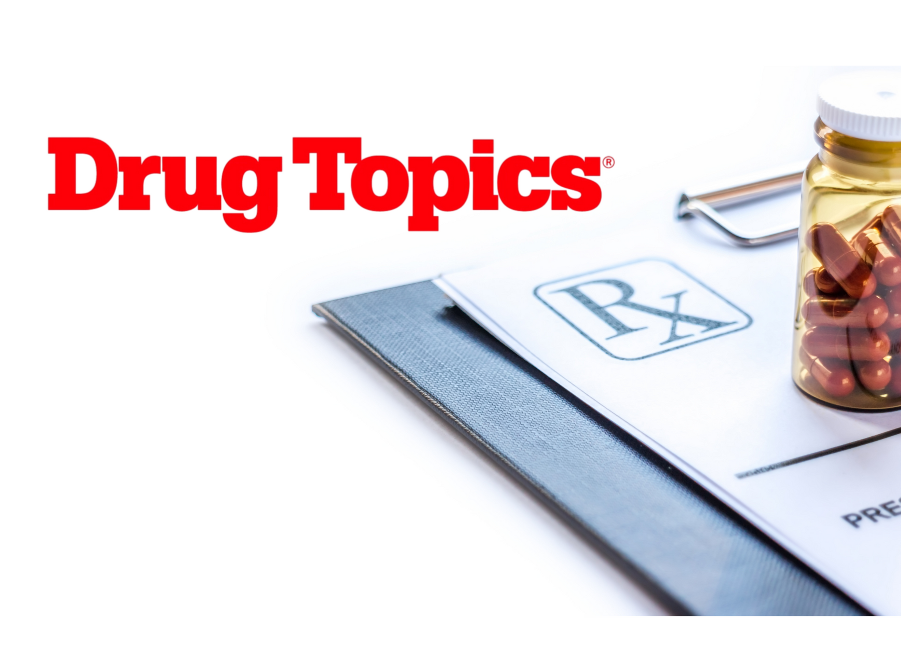 Drug Topics