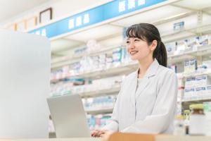 LucyRx’s Role in Supporting the Pharmacist Profession