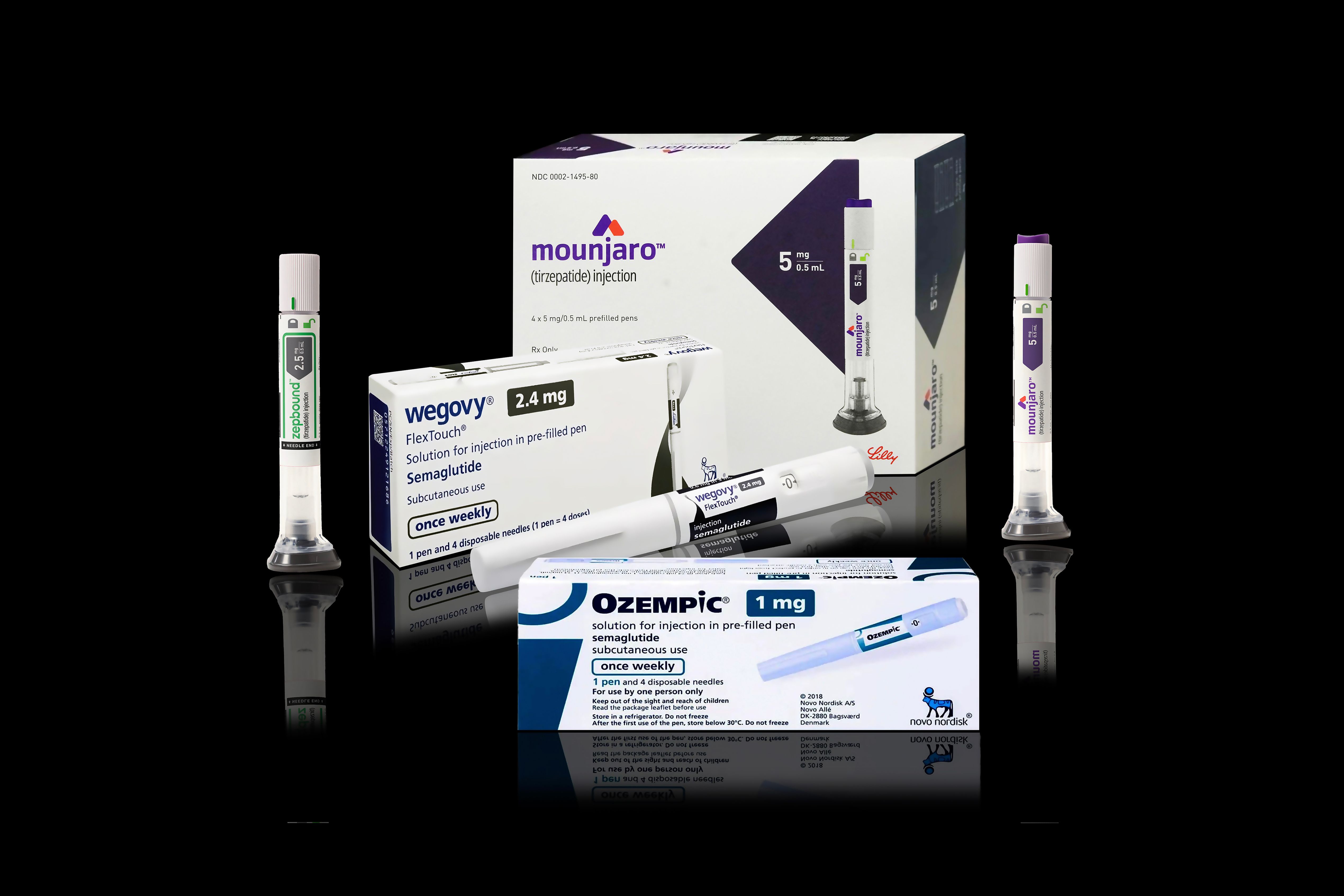 tirzepatide contraception Important Info for Patients Taking Mounjaro (Tirzepatide) If you're using  hormonal contraception or HRT and have been prescribed Mounjaro, it may  reduce how well these medicines work—especially: 🔸 In the first 4