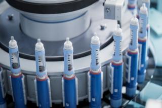 Novo Nordisk, GLP-1, GLP-1 Compounding, GLP-1 Marketing