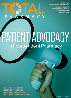 Total Pharmacy® August 2024