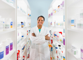 pharmacist