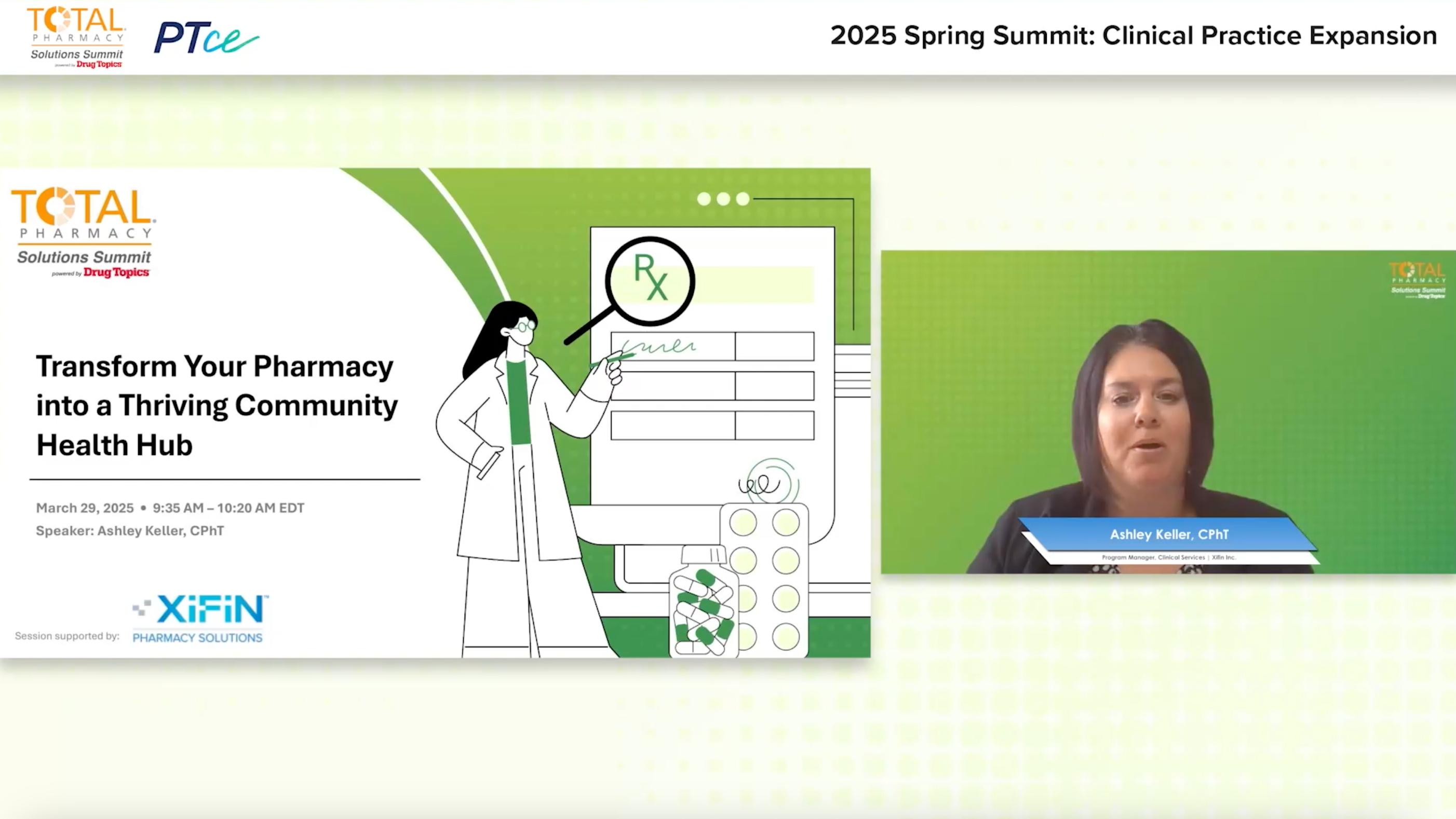 Transform Your Pharmacy into a Thriving Community Health Hub