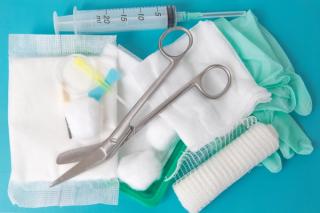 Pharmacists Review Medications to Improve Wound Healing