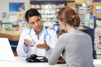 Pharmacist Intervention Improves Clinical Outcomes in Patients with Diabetes 