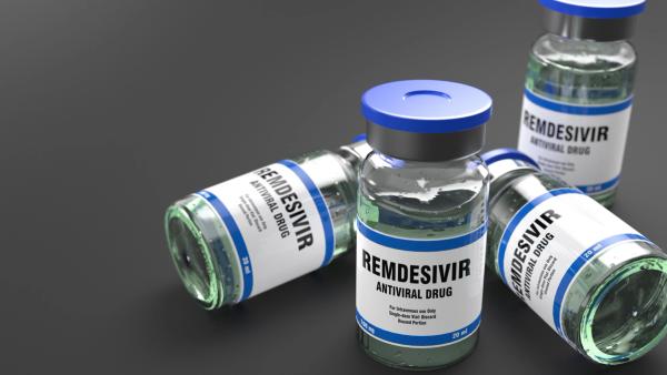 Remdesivir Shows Lower Graft Loss Risk in Kidney Recipients With COVID-19