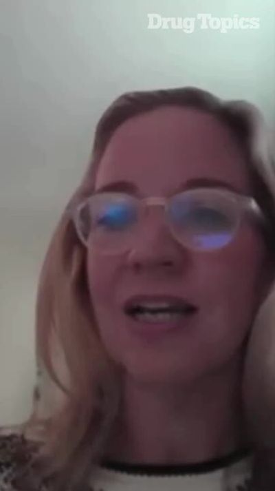 Pharmacist Discusses Patient-Empowered Treatments for Women's Health