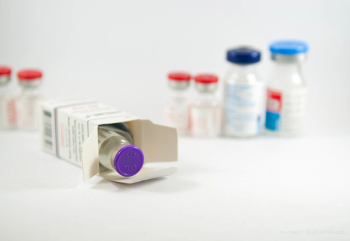 Drug vials