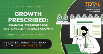 Total Pharmacy Solutions Summit Spring 2026