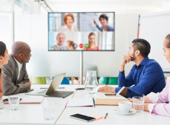 virtual conference