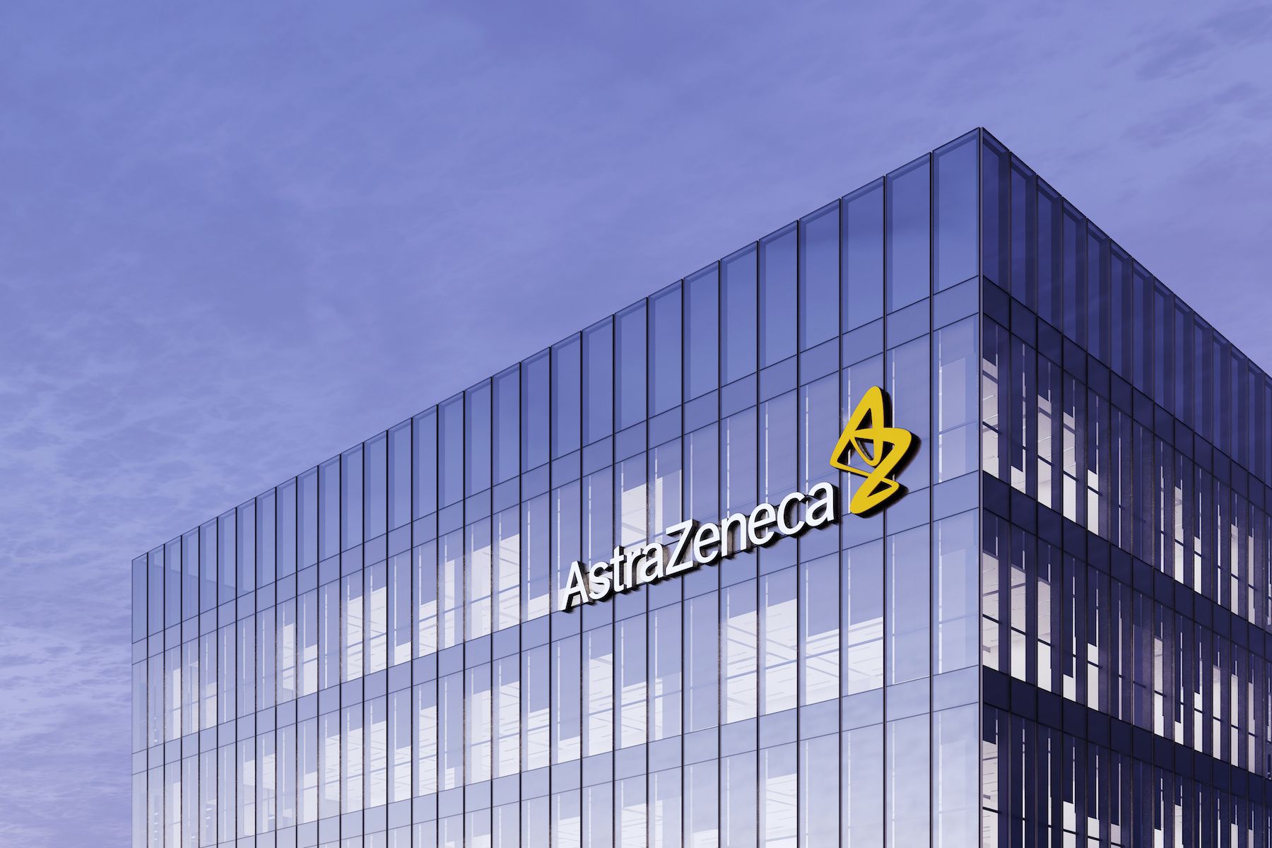 Inhaler, Asthma Exacerbations, AstraZeneca