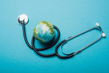 world health | Image Credit: LIGHTFIELD STUDIOS - stock.adobe.com