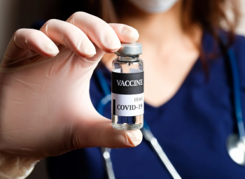 COVID-19 vaccine