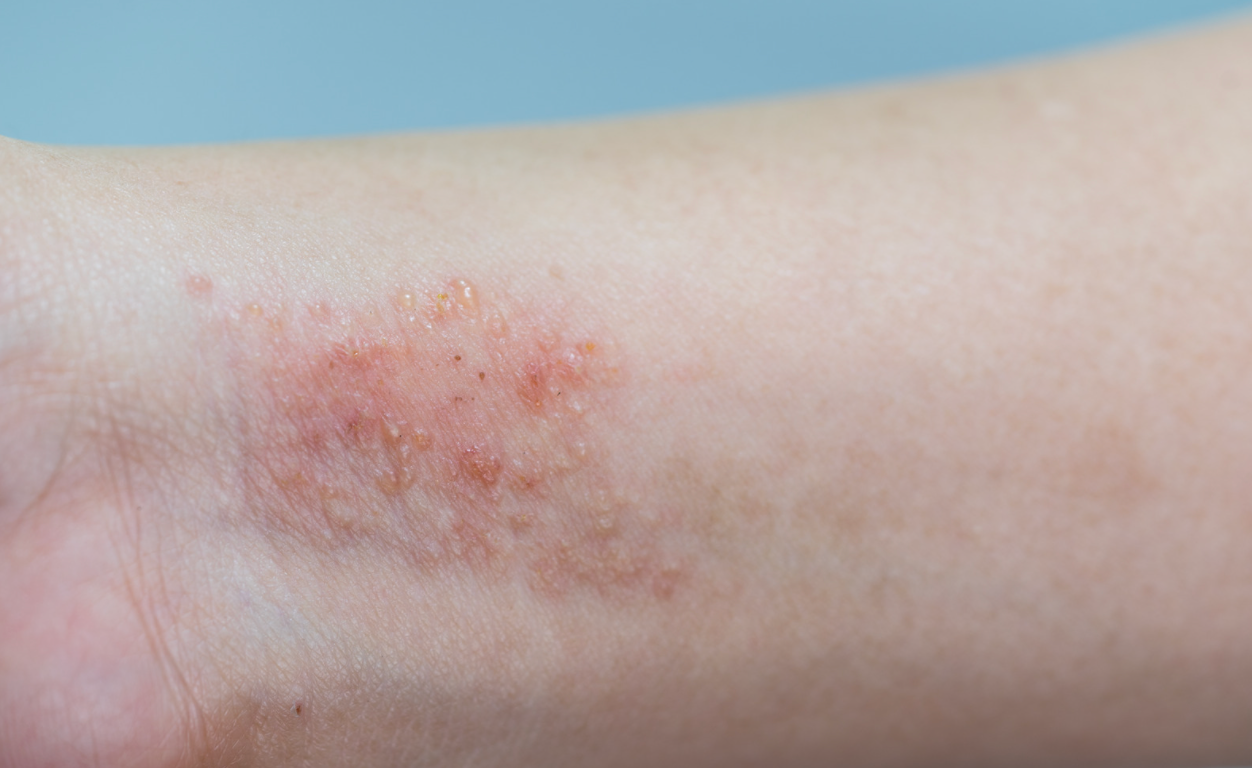 atopic dermatitis