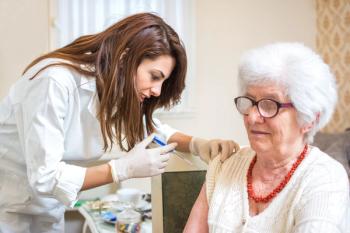 Shingles vaccine
