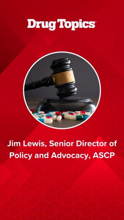 Medicare Reforms Aim to Pay Pharmacists for Clinical Care