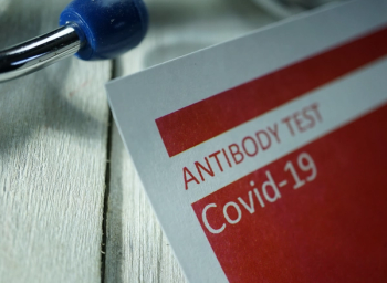 Antibody test