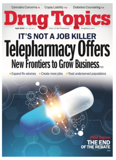 Drug Topics April 2019
