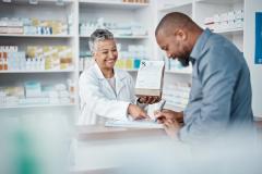 American Pharmacists Month: Pharmacist Champions Preventative Medicine Approach to Care
