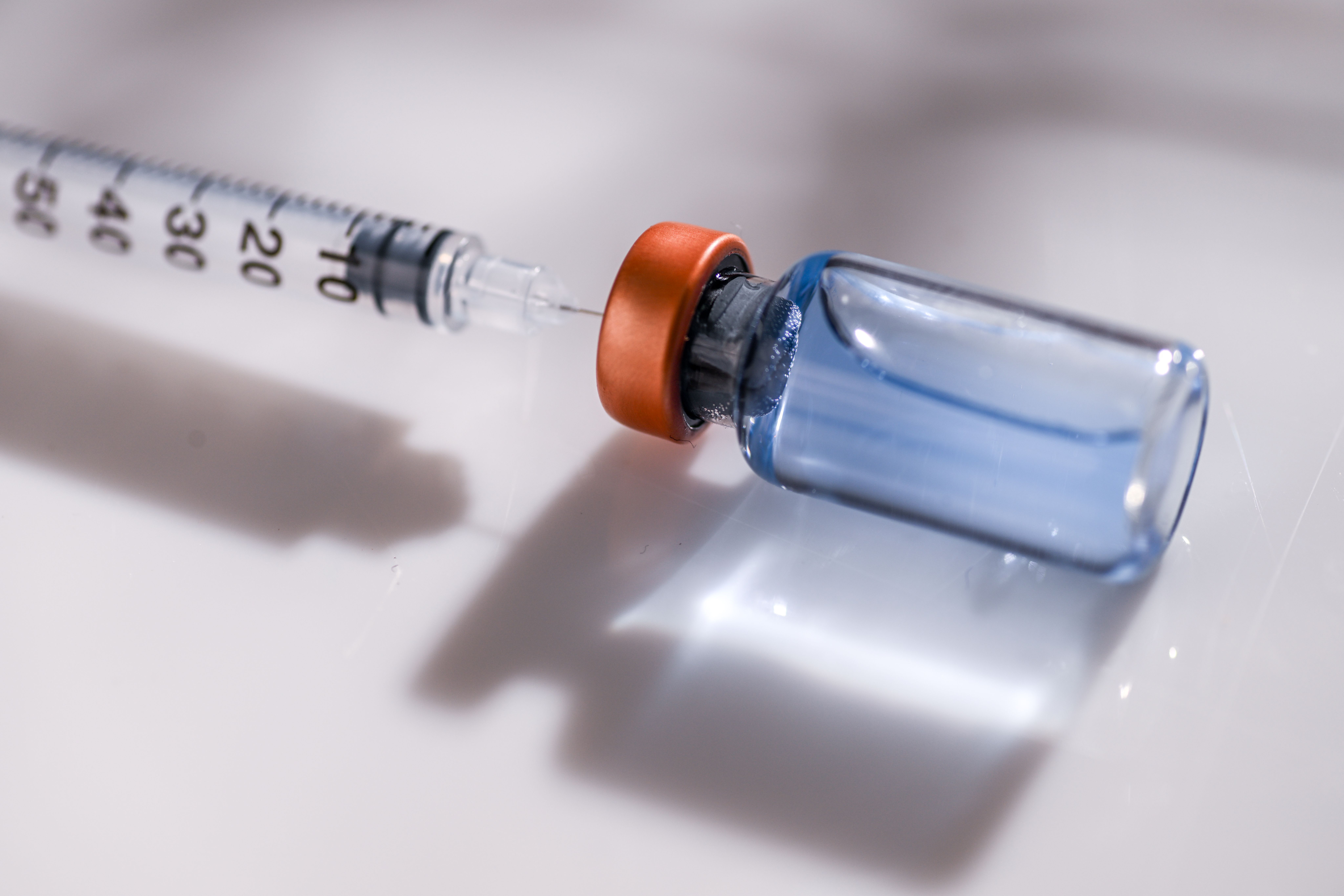 Alabama Board of Medical Examiners Issues Warning of Non-FDA-Approved Peptides | Drug Topics Alabama Board of Medical Examiners Issues Warning of Non-FDA-Approved Peptides | Drug Topics
