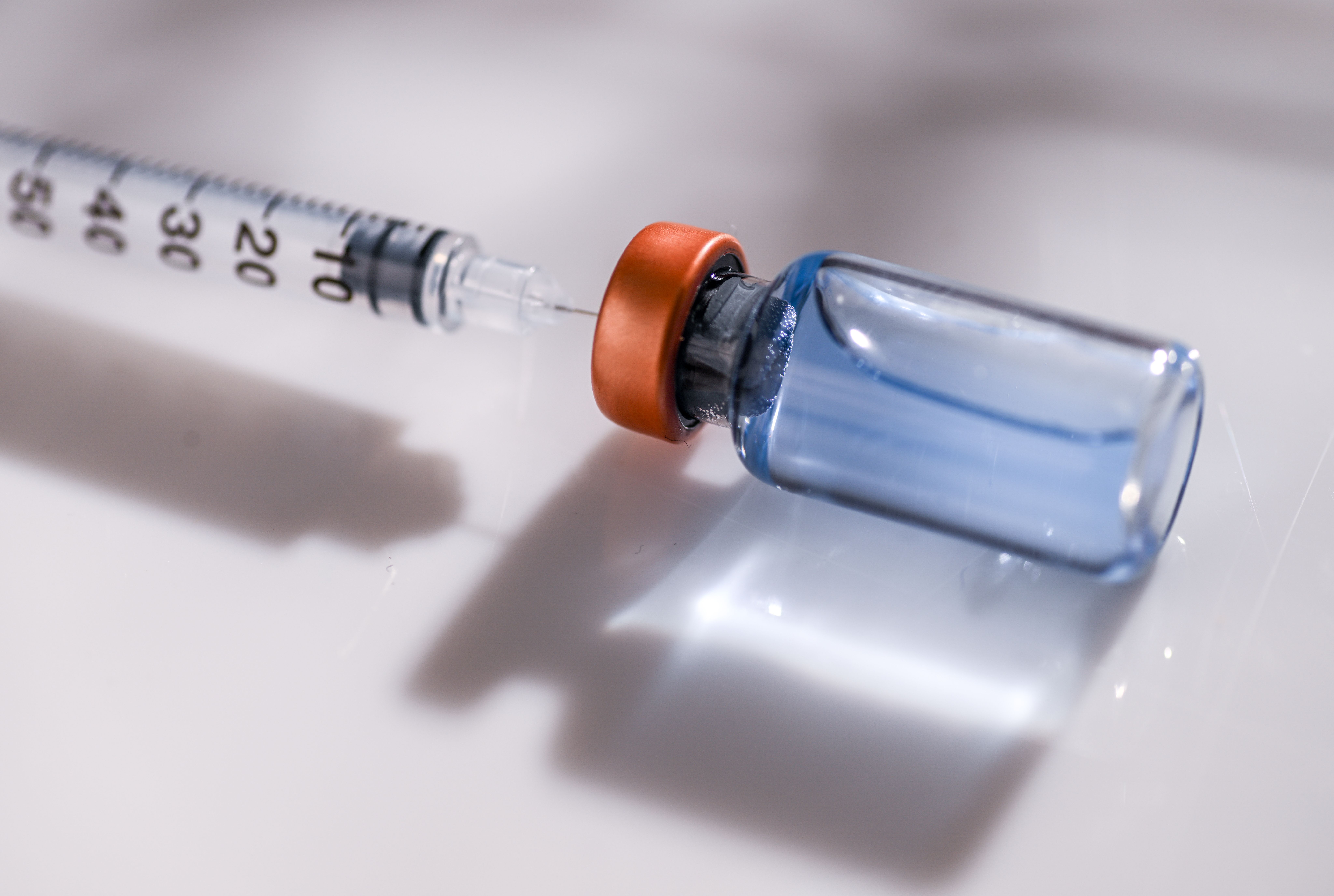 Alabama Board of Medical Examiners Issues Warning of Non-FDA-Approved Peptides | Drug Topics Alabama Board of Medical Examiners Issues Warning of Non-FDA-Approved Peptides | Drug Topics