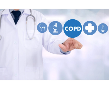 COPD