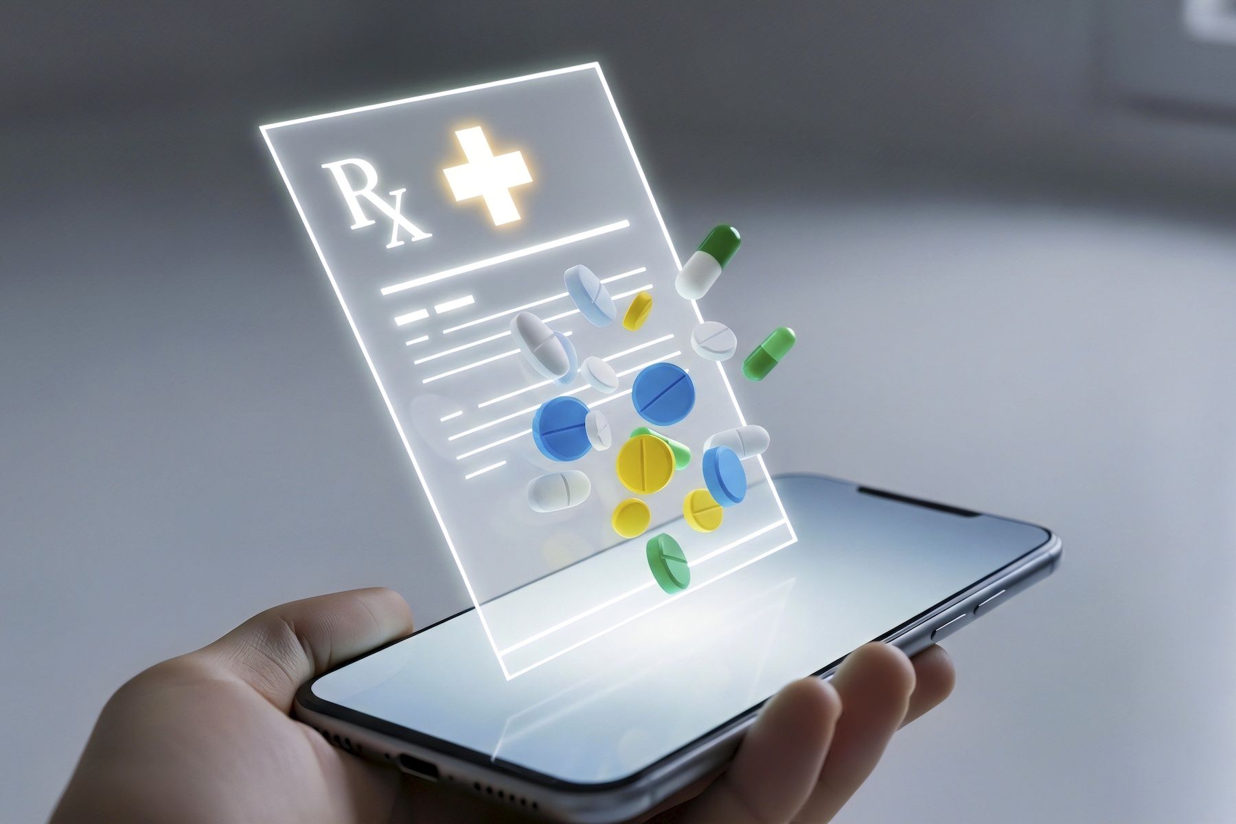 Technical Burden in Pharmacy, AI, Digital Health Literacy