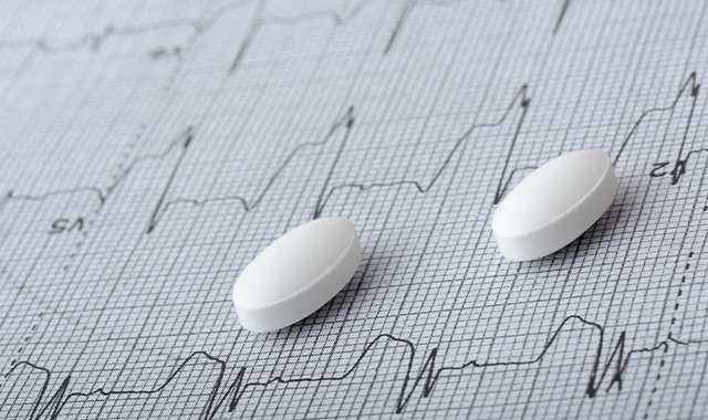 statins heart rate