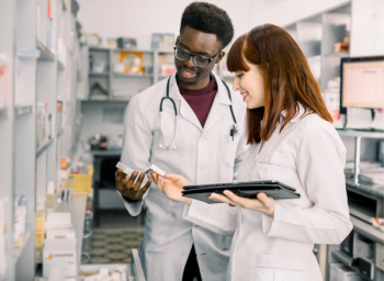 community pharmacists