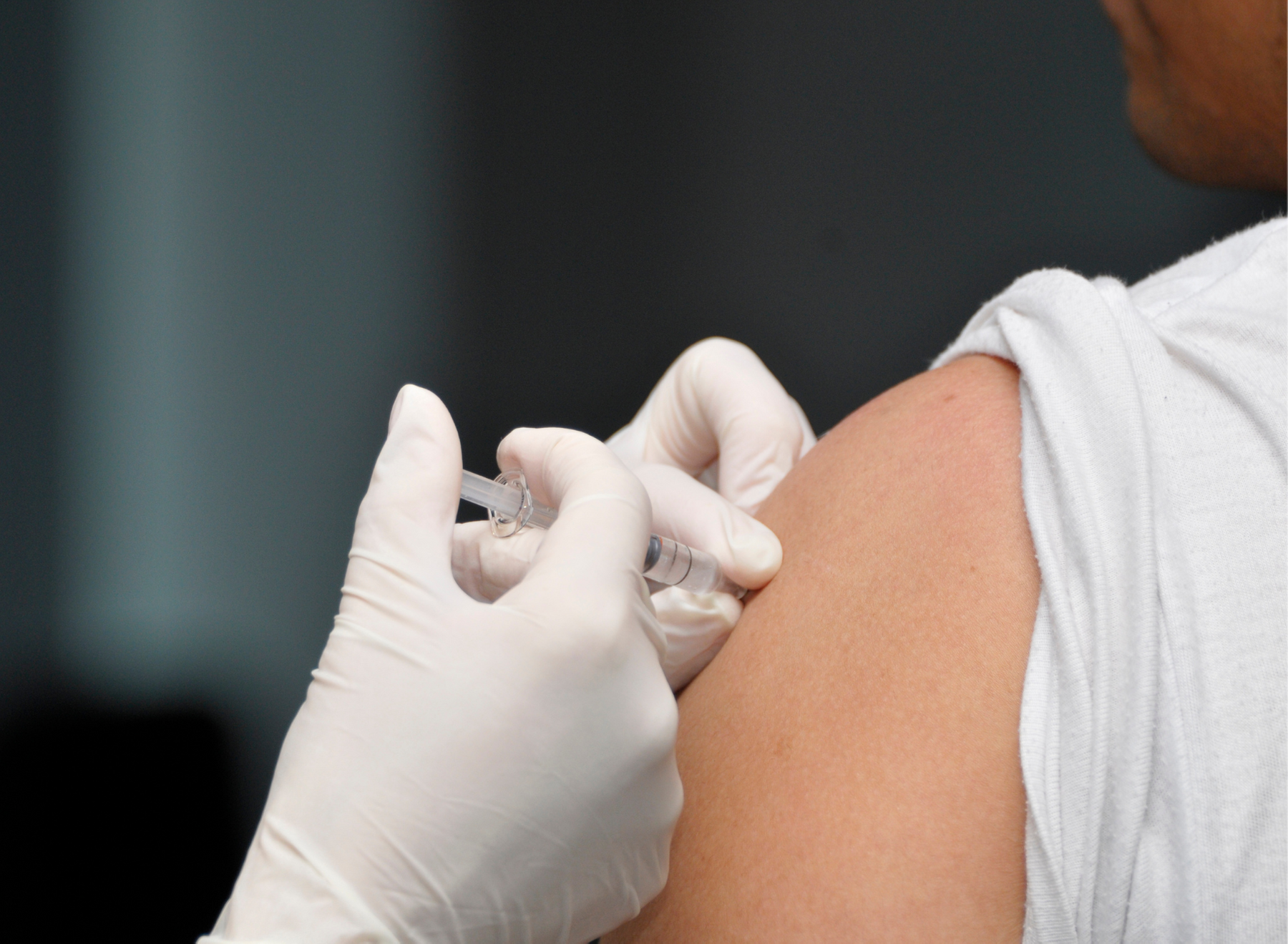 vaccination