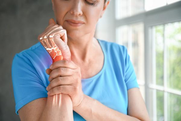 Insulin Resistance Index Flags Osteoporosis Risk in Type 2 Diabetes