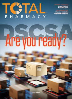 Total Pharmacy® June 2023