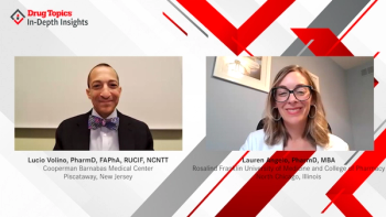 2 experts are featured in this series.