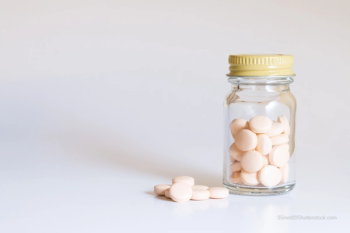Pill Bottle