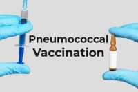 Pneumococcal, Vaccination, Down syndrome, Trisomy 21