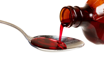 generic cough medicine