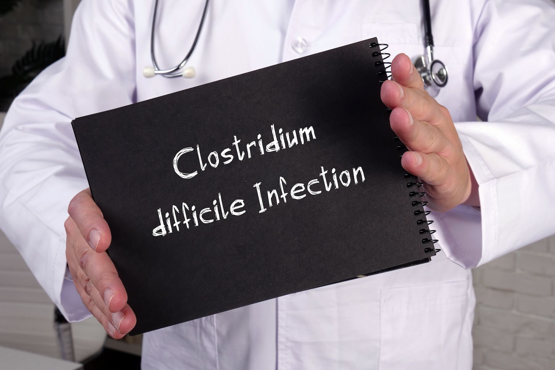 Diagnostic Accuracy, Antibiotic Use Must Be Improved in C. Diff Infections