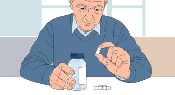 Deprescribing, Polypharmacy, Community Pharmacy Care, Age-Friendly Care