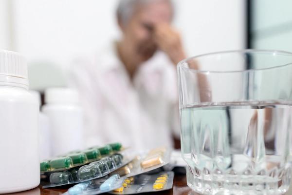 The Variety of Migraine Treatment Options Opens the Door for Pharmacy Services | NCPA 2025