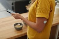 CGM Data Links Glycemic Burden to Cardiovascular Risk Without Diabetes