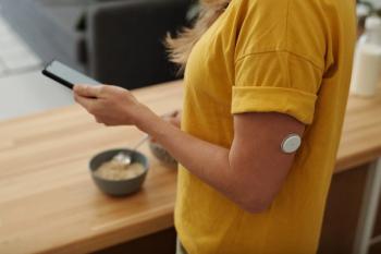 CGM Data Links Glycemic Burden to Cardiovascular Risk Without Diabetes