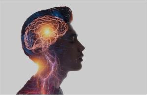 Effects of Pandemic Caused Teenagers' Brains to Age