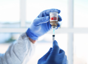 Independent Pharmacy’s Best Kept Secret in Administering COVID-19 Vaccines