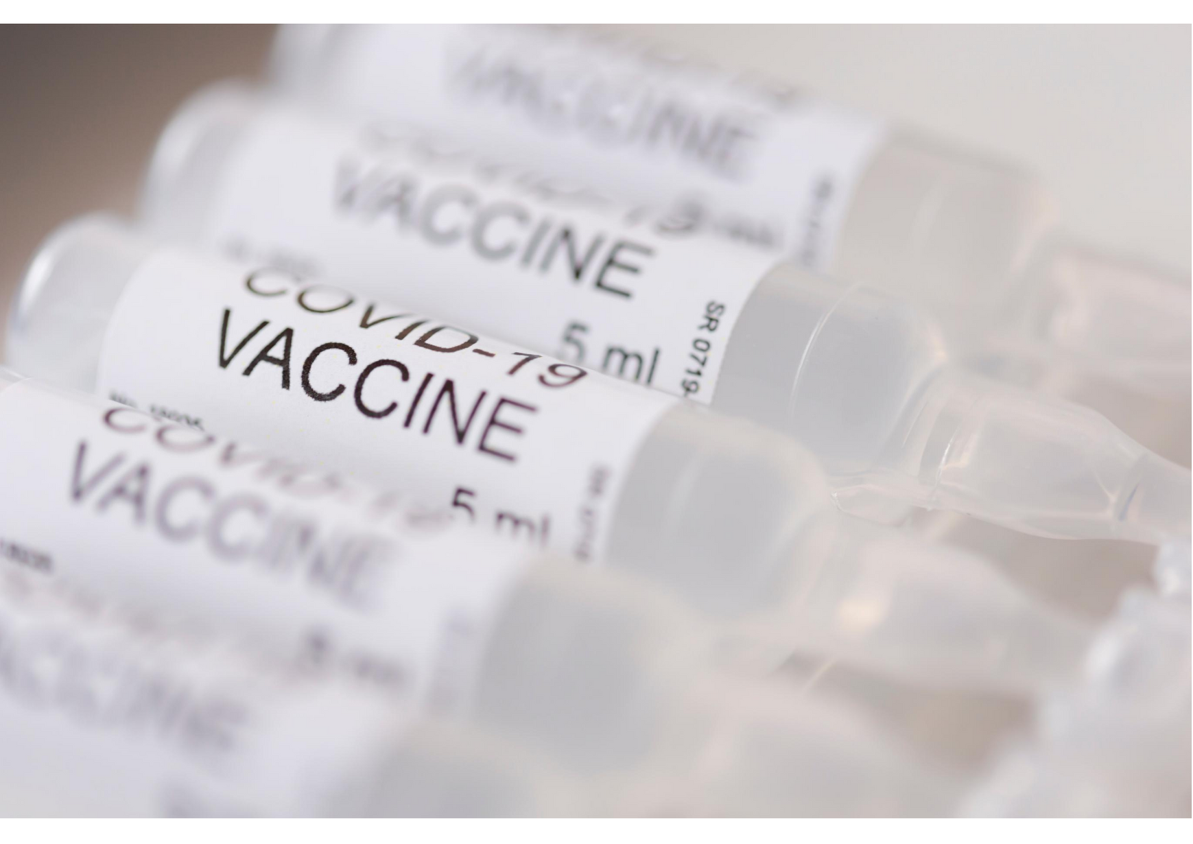 COVID-19 vaccine