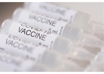COVID-19 vaccine