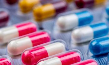 pills in package