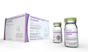 Zolgensma products